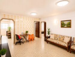 Blk 415 Ang Mo Kio Avenue 10 (Ang Mo Kio), HDB 4 Rooms #577129071